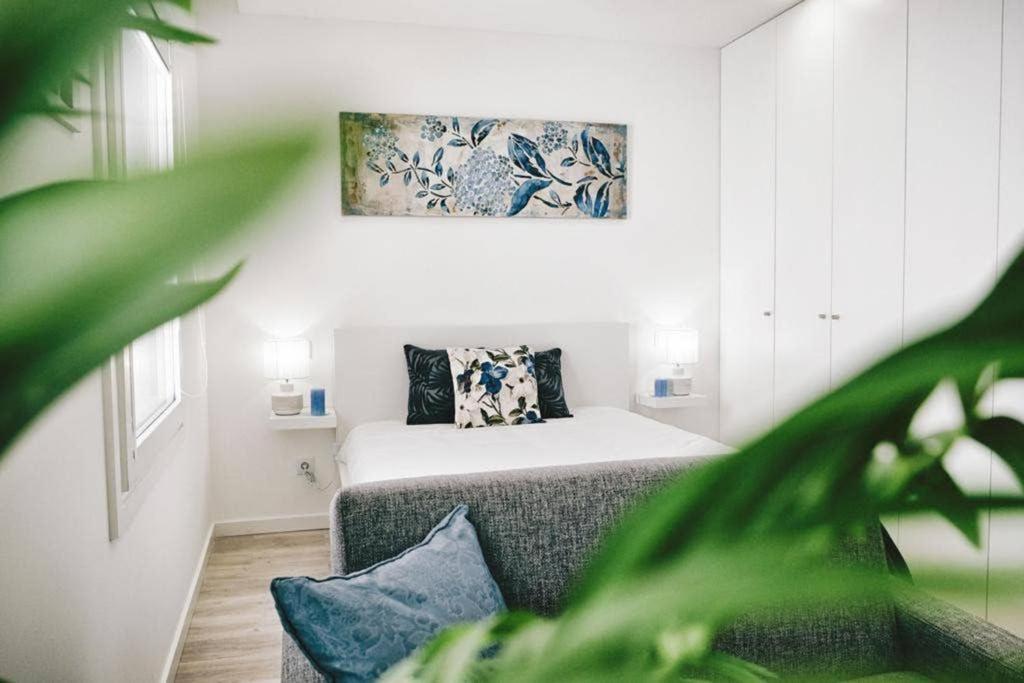 Salinas Box Apartment Aveiro Ngoại thất bức ảnh