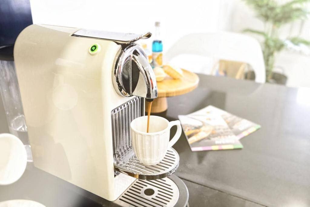 Salinas Box Apartment Aveiro Ngoại thất bức ảnh