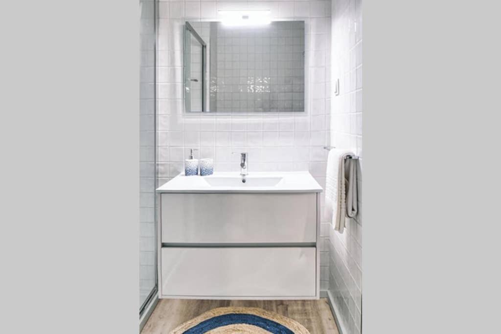 Salinas Box Apartment Aveiro Ngoại thất bức ảnh